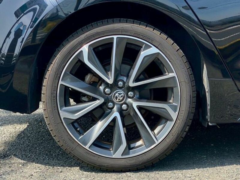 COROLLA SPORT