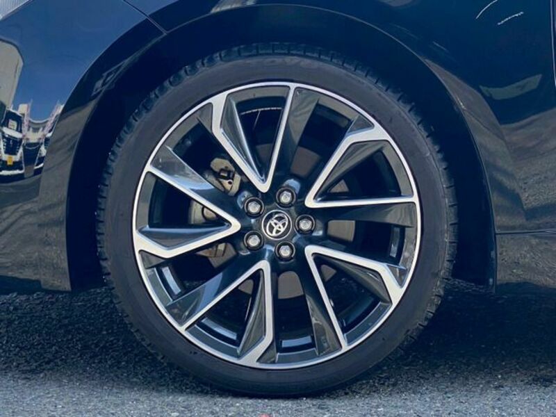 COROLLA SPORT