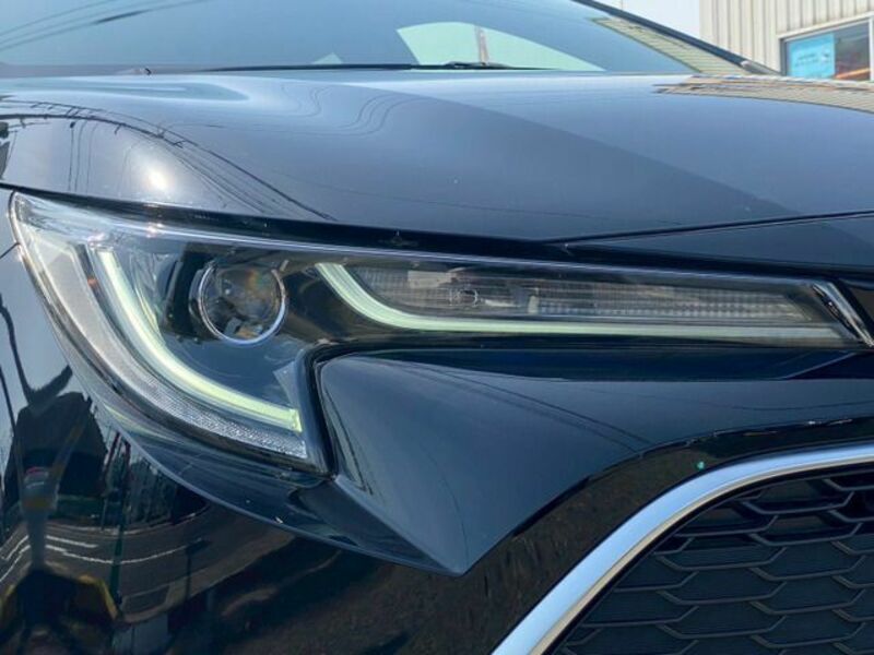 COROLLA SPORT