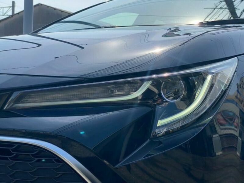 COROLLA SPORT