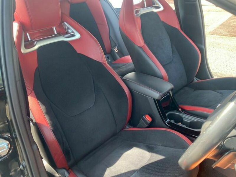 COROLLA SPORT