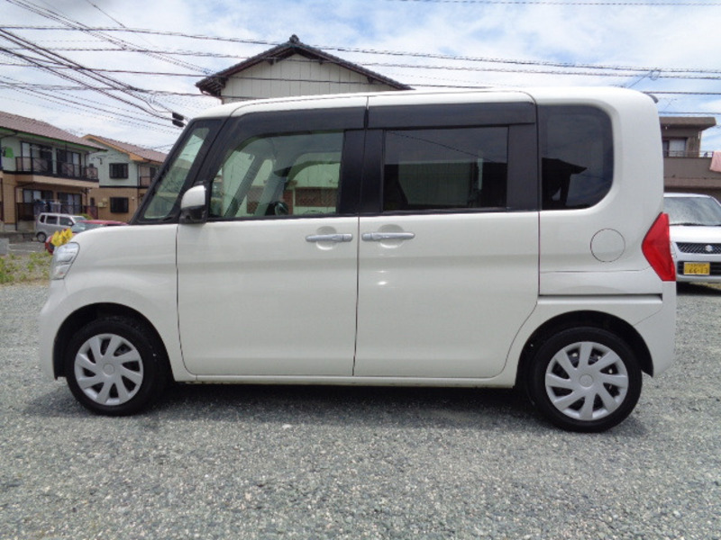 TANTO