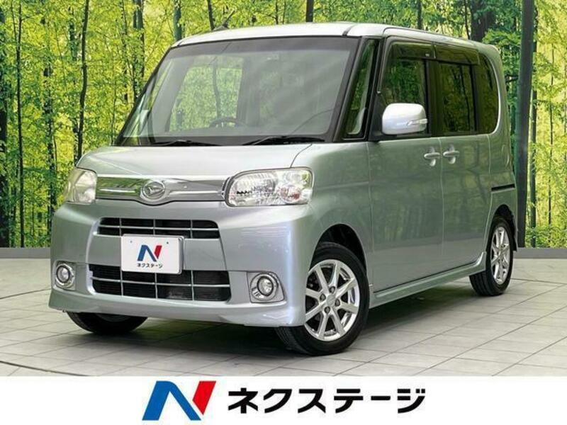 DAIHATSU　TANTO