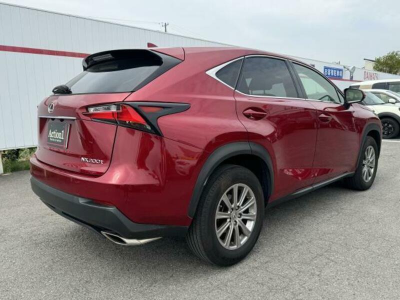 NX