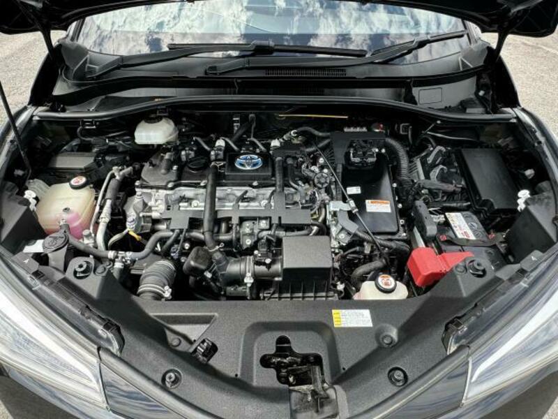 C-HR-7