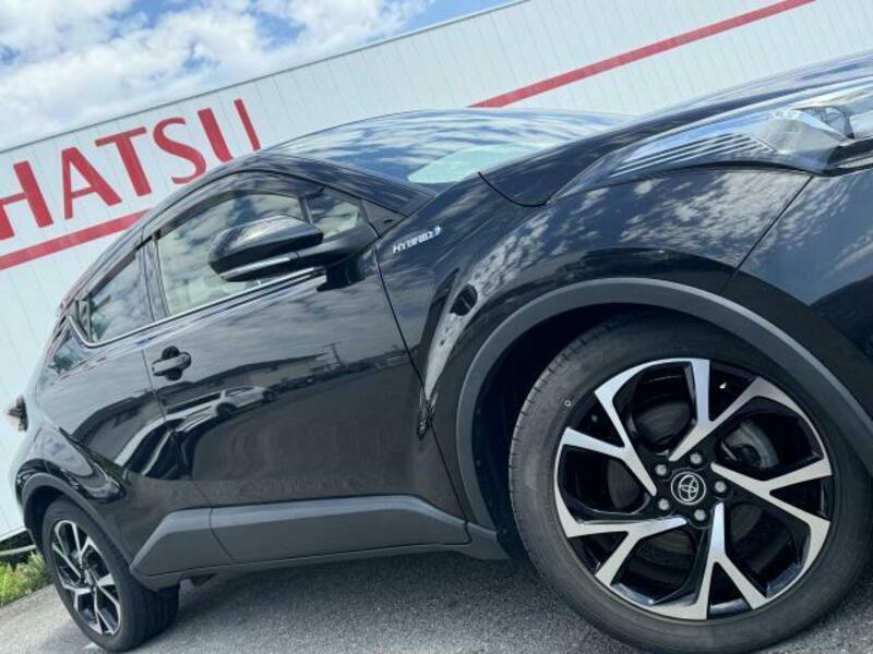 C-HR-19