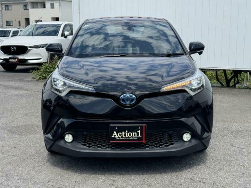 C-HR-9
