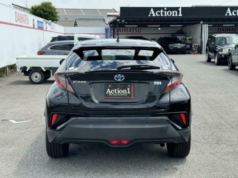 C-HR-1
