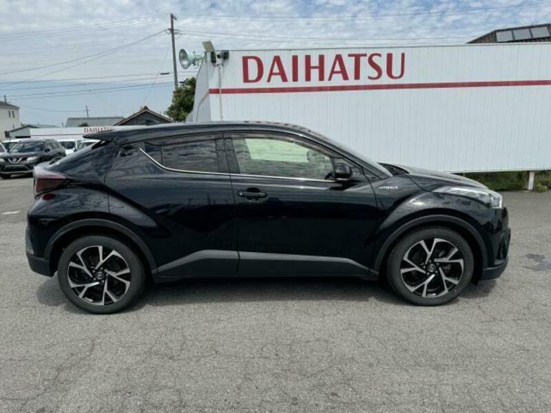 C-HR-3