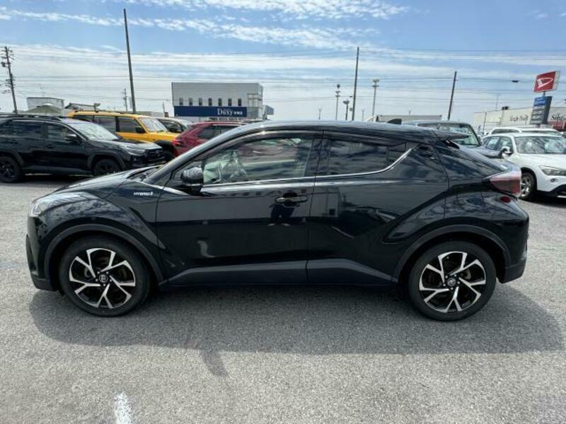 C-HR-10