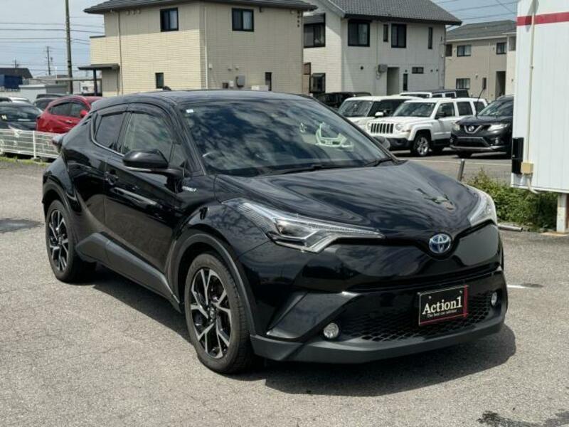 C-HR-11