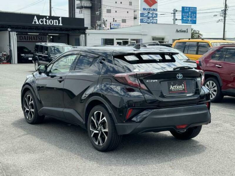 C-HR-14