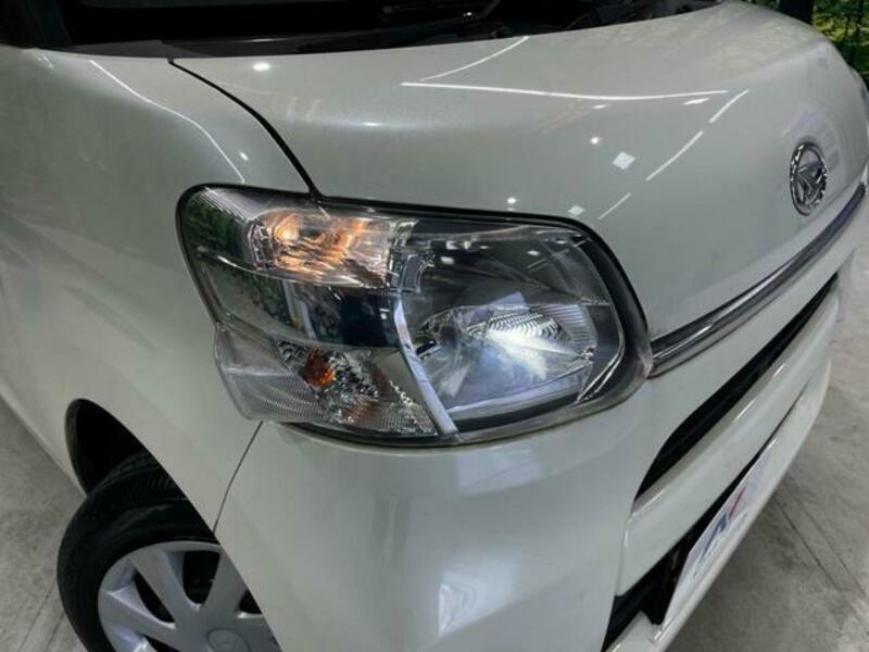 TANTO-10