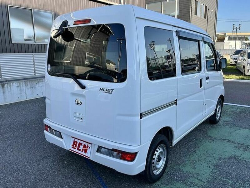 HIJET CARGO