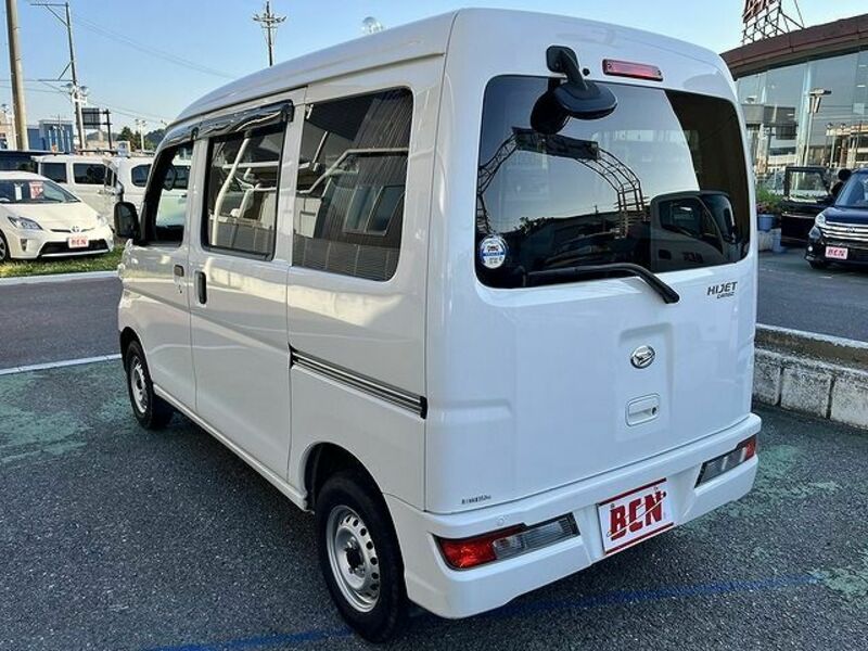 HIJET CARGO