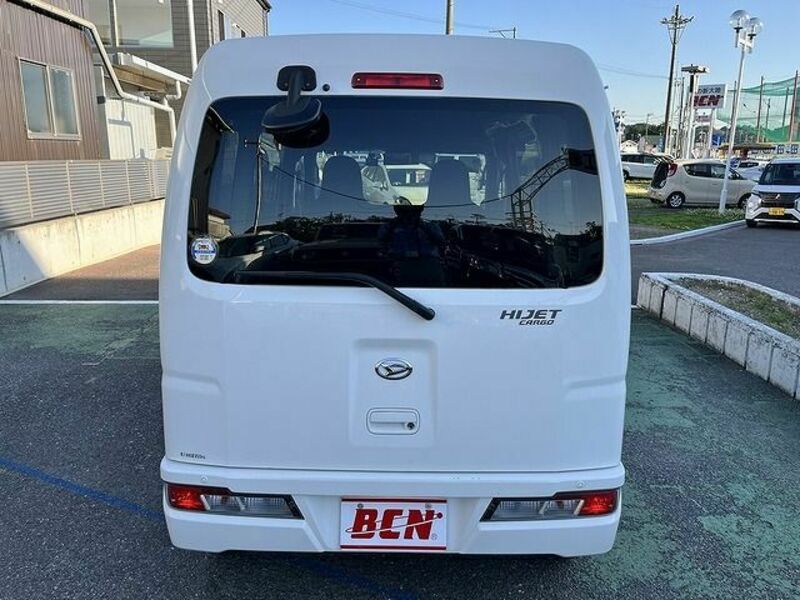 HIJET CARGO