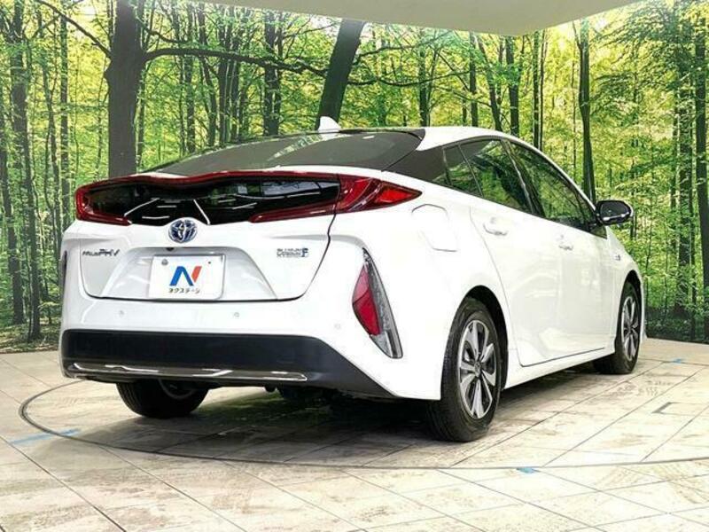 PRIUS PHV-15