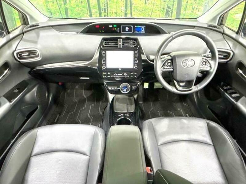 PRIUS PHV-1