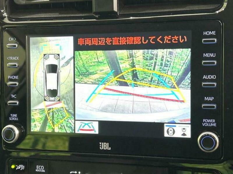 PRIUS PHV-3