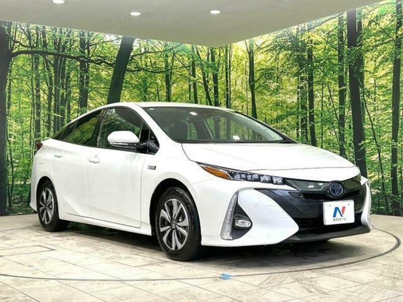 PRIUS PHV-14