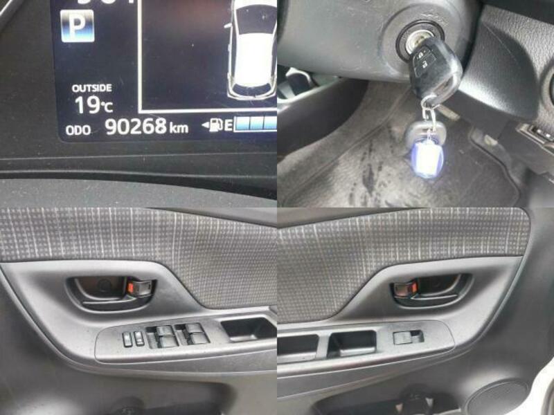VITZ-8