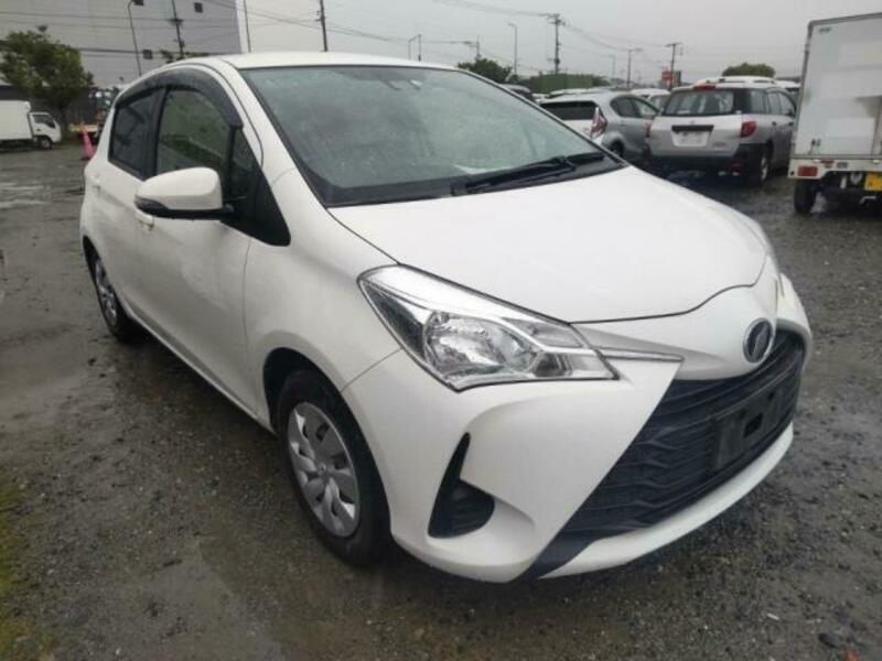 VITZ-1