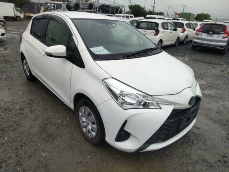 VITZ-1