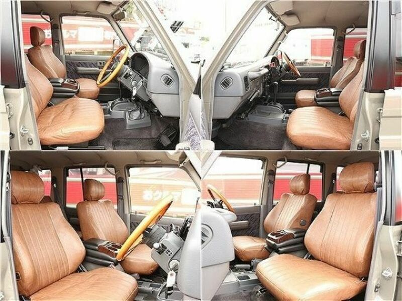 LAND CRUISER PRADO-8