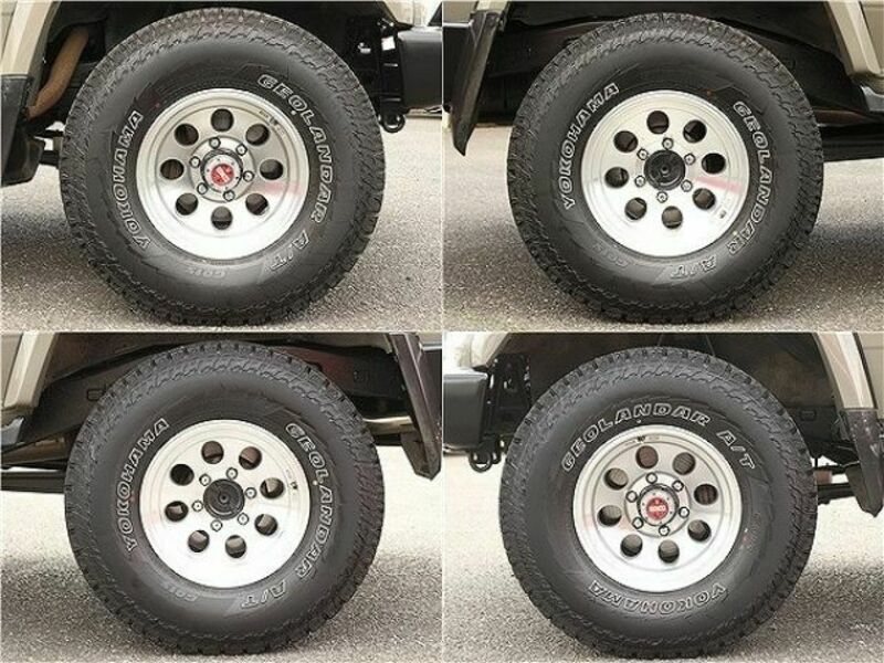LAND CRUISER PRADO-19