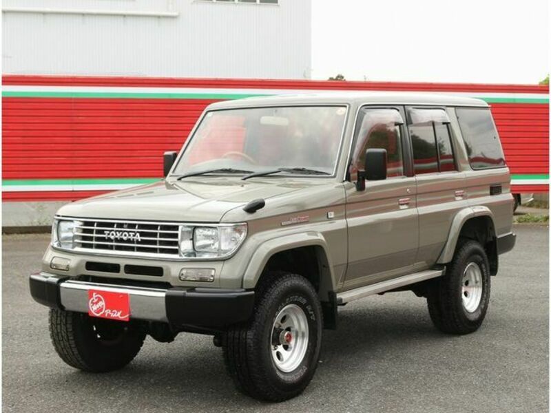 LAND CRUISER PRADO-23