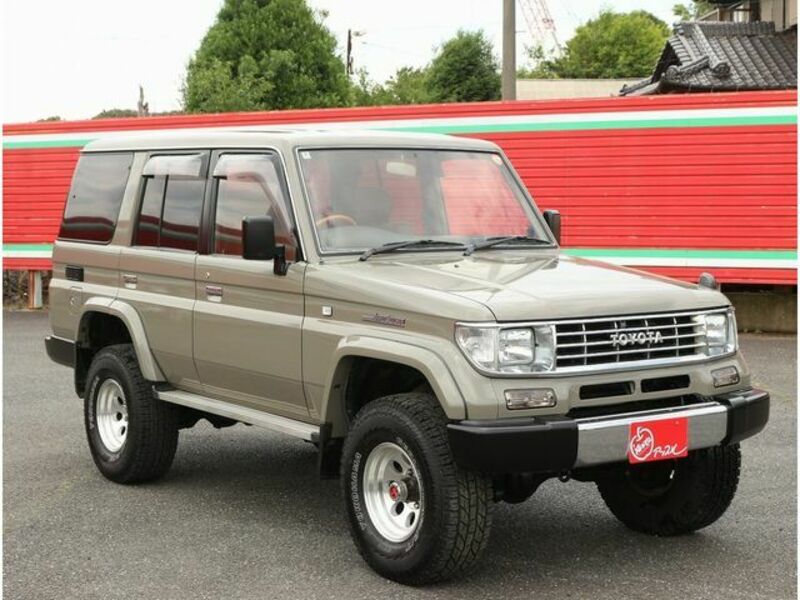 LAND CRUISER PRADO-24