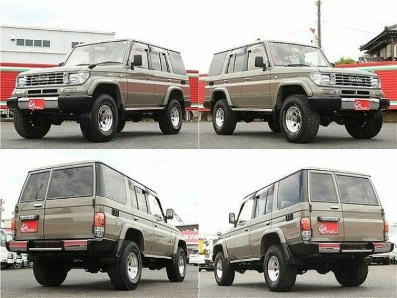 LAND CRUISER PRADO-29