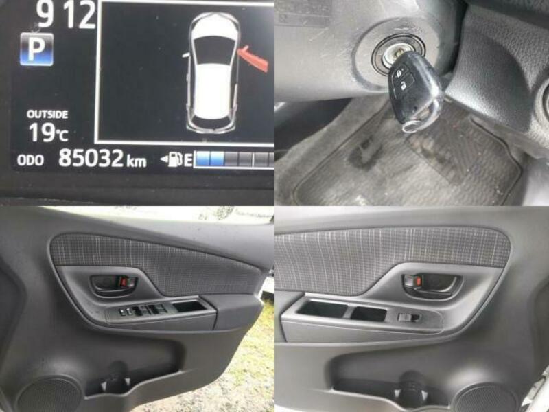 VITZ-8