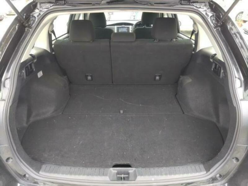 COROLLA FIELDER