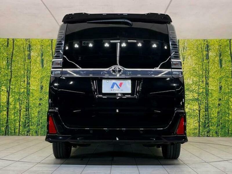 VOXY-15