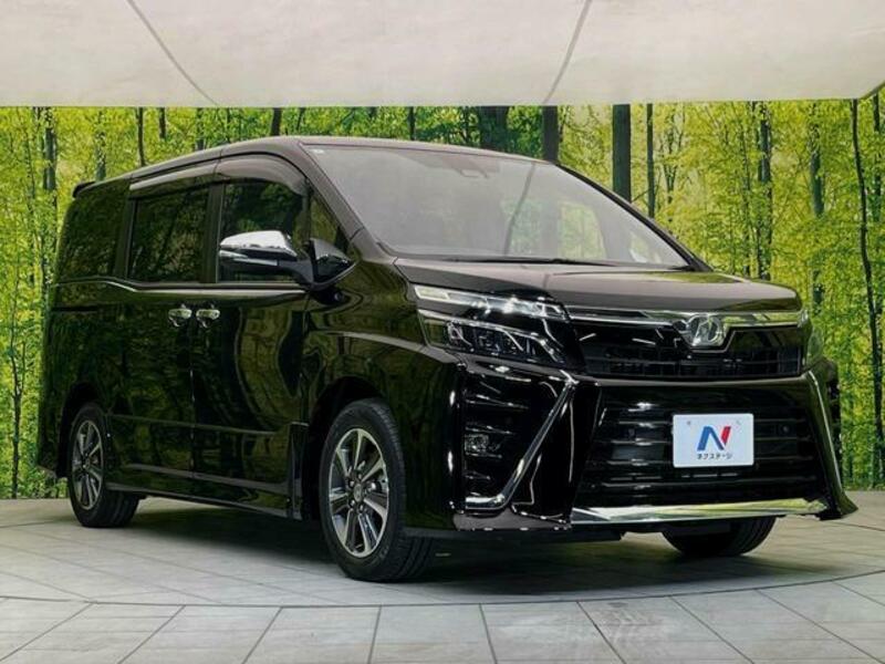 VOXY-16