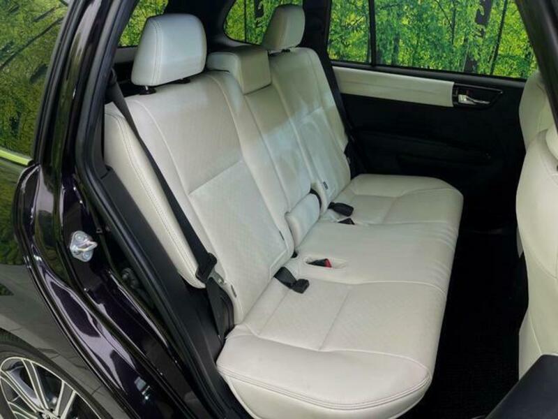 COROLLA FIELDER-8