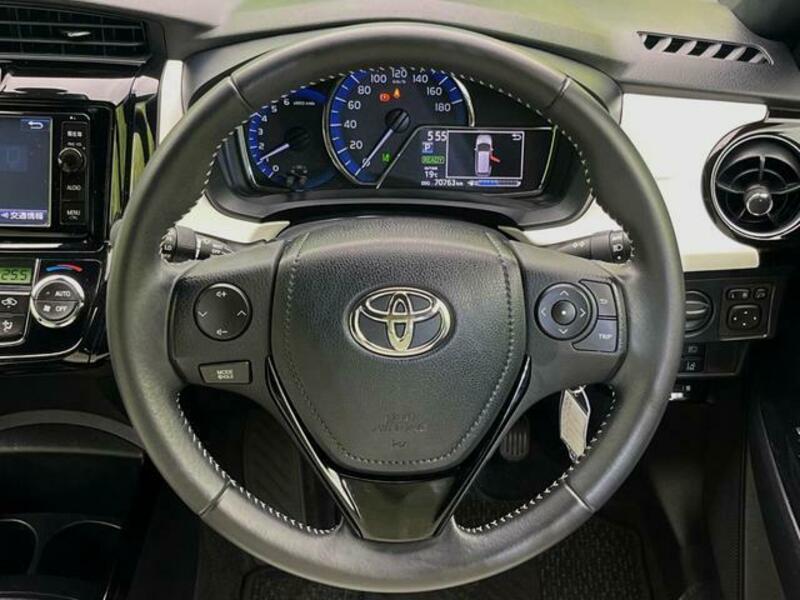 COROLLA FIELDER-10