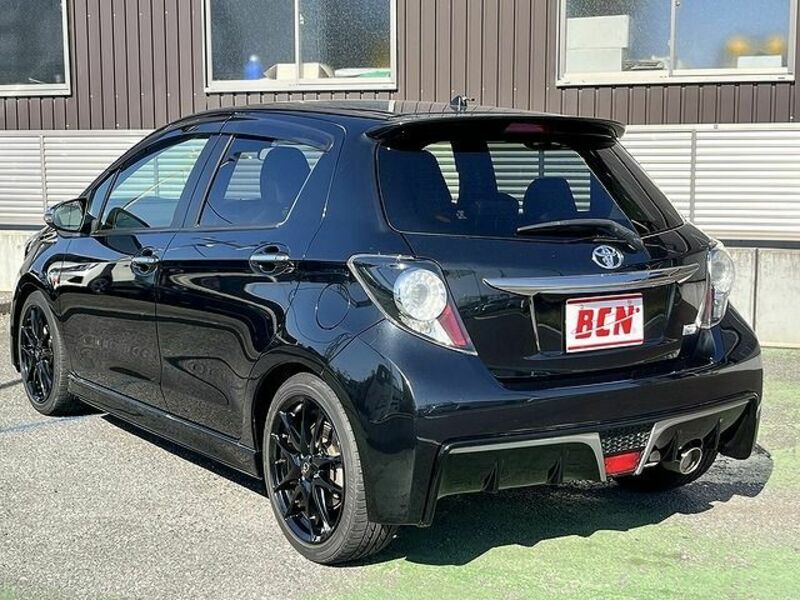 VITZ-8