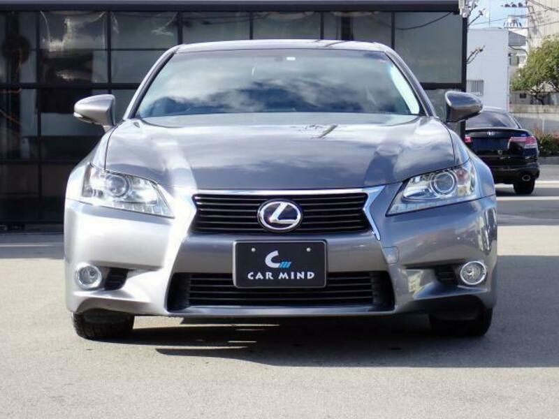 GS