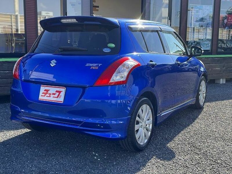 SWIFT