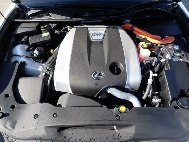 GS-7