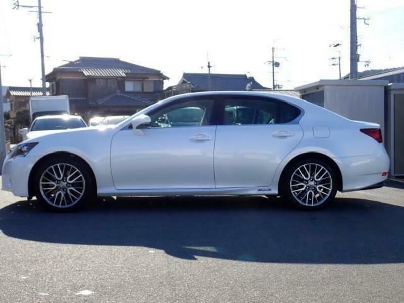 GS-10
