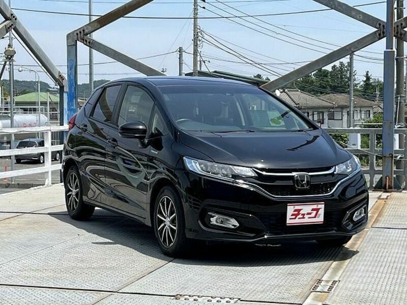 FIT HYBRID