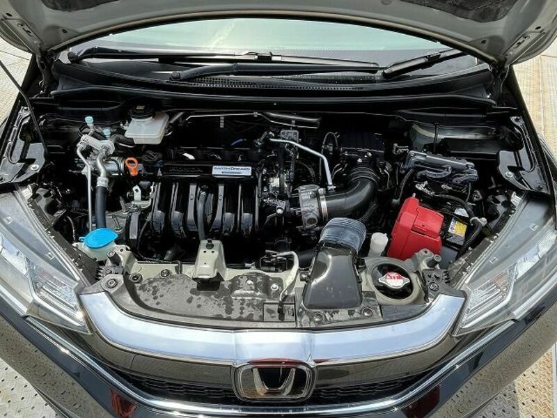 FIT HYBRID