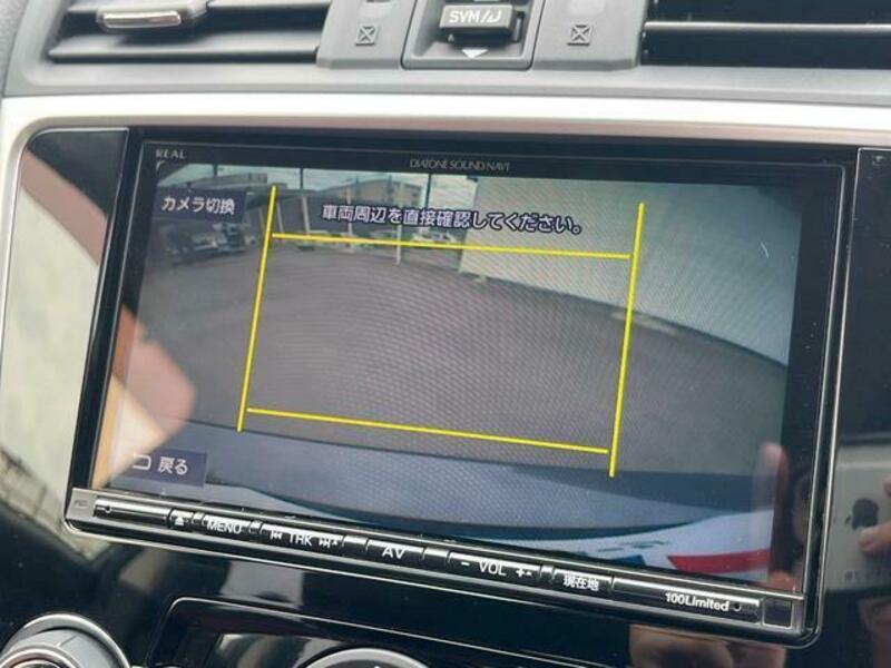 LEVORG-5