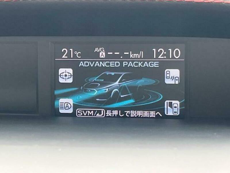 LEVORG-6