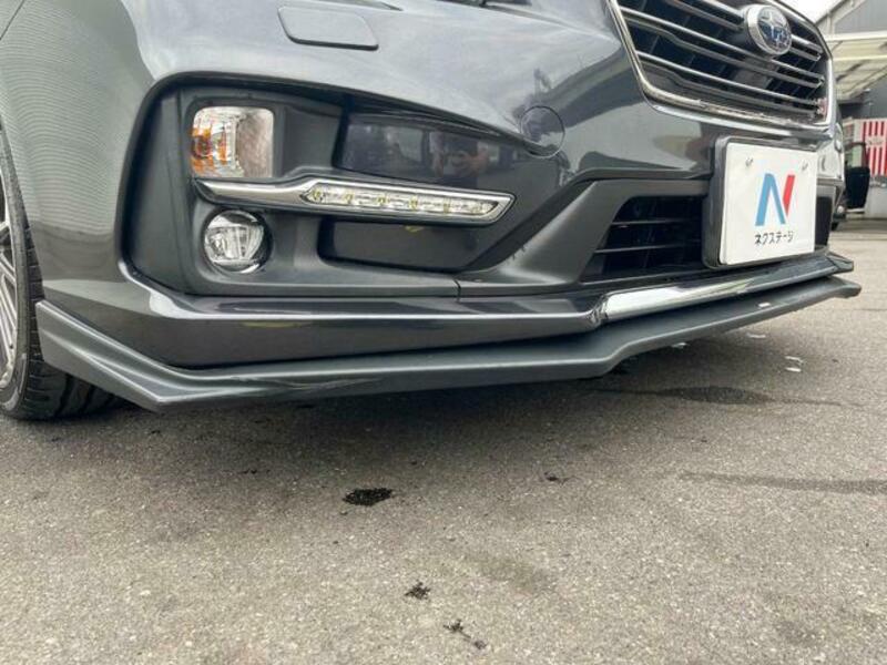 LEVORG-2