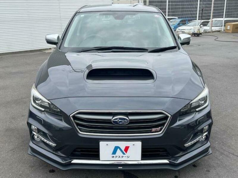 LEVORG-18