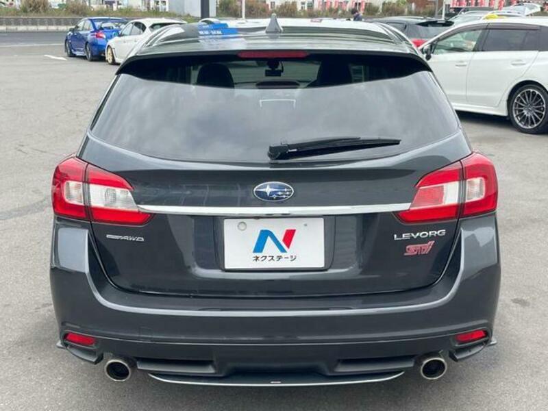 LEVORG-19